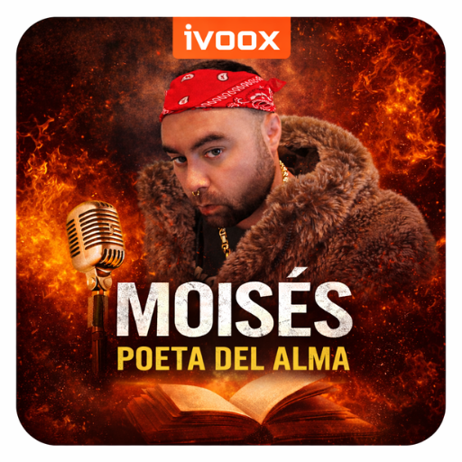Moisés poeta del alma
