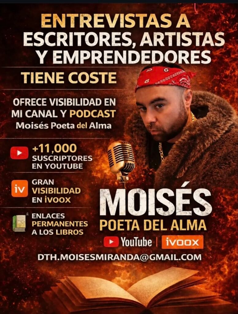 Moisés Poeta